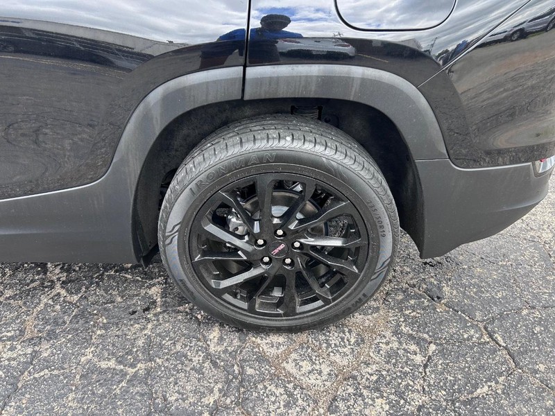 GMC Terrain Vehicle Image 07