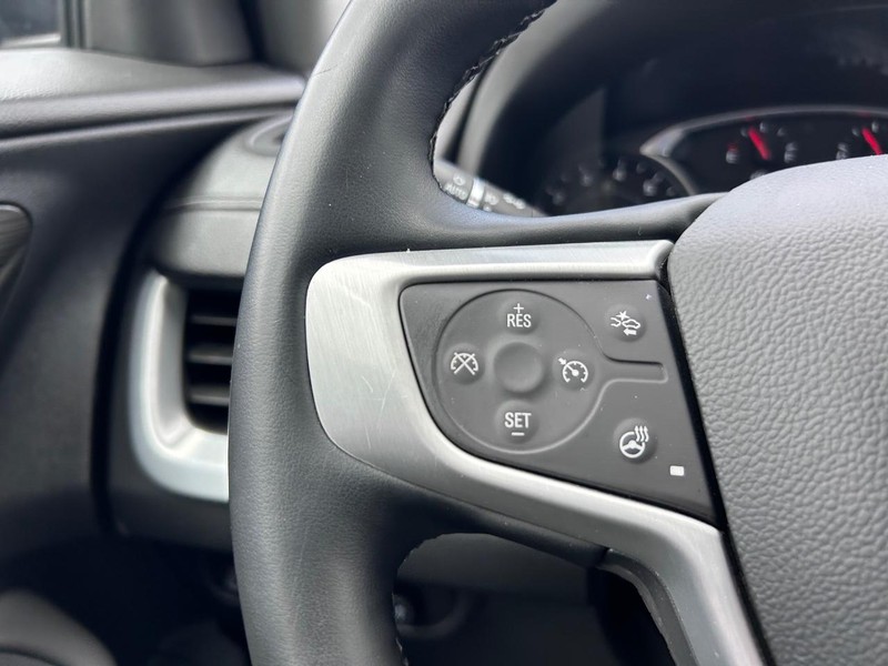 GMC Terrain Vehicle Image 12