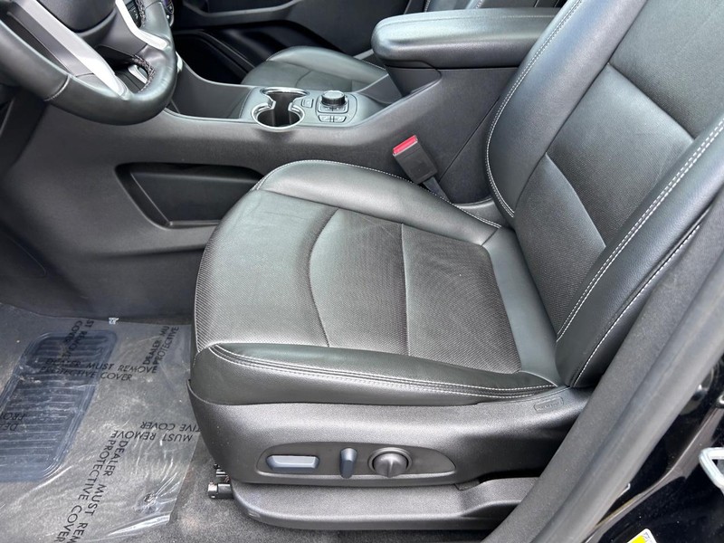 GMC Terrain Vehicle Image 20