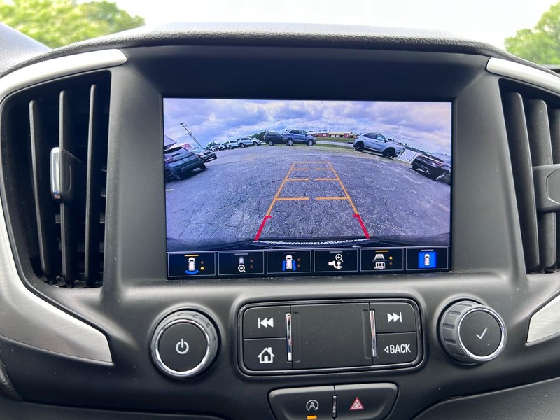 GMC Terrain Vehicle Image 22