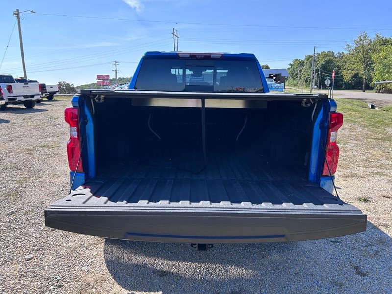 Chevrolet Silverado 1500 Vehicle Image 05