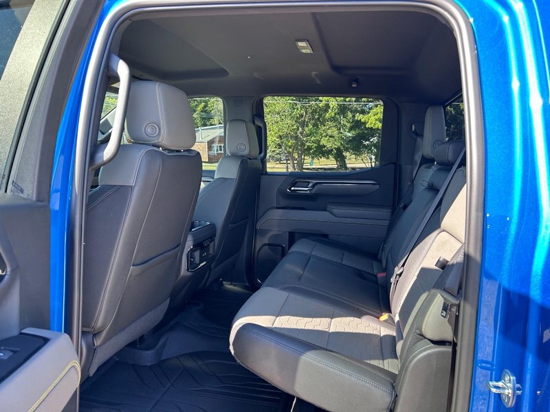Chevrolet Silverado 1500 Vehicle Image 09