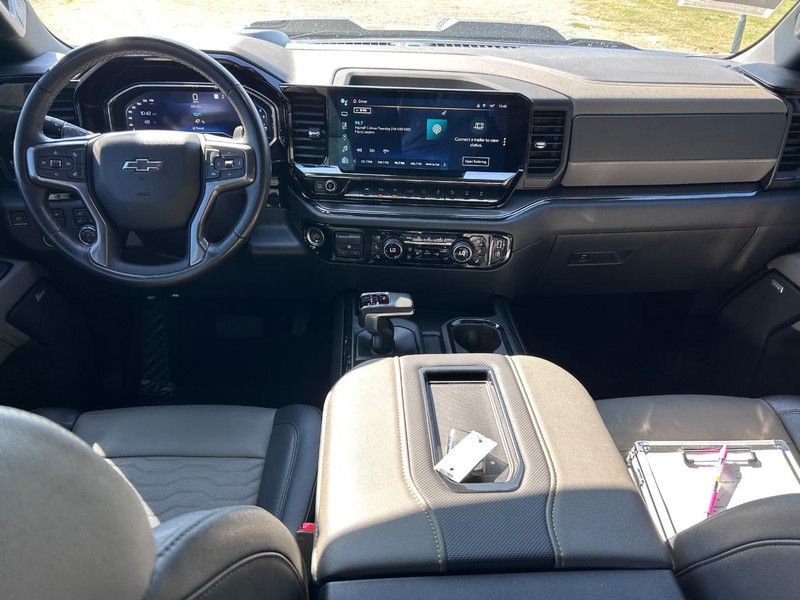 Chevrolet Silverado 1500 Vehicle Image 10