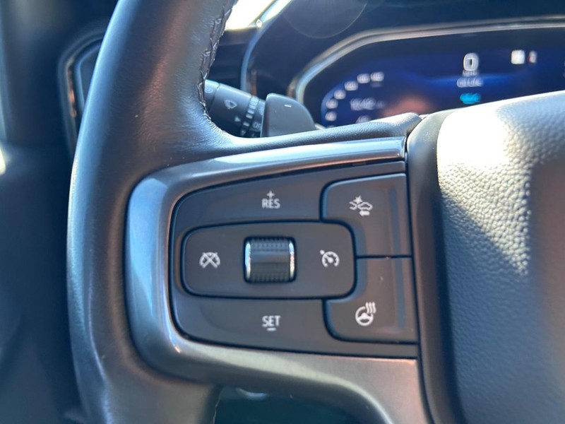 Chevrolet Silverado 1500 Vehicle Image 12