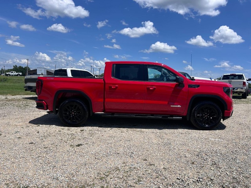 GMC Sierra 1500 Vehicle Image 02