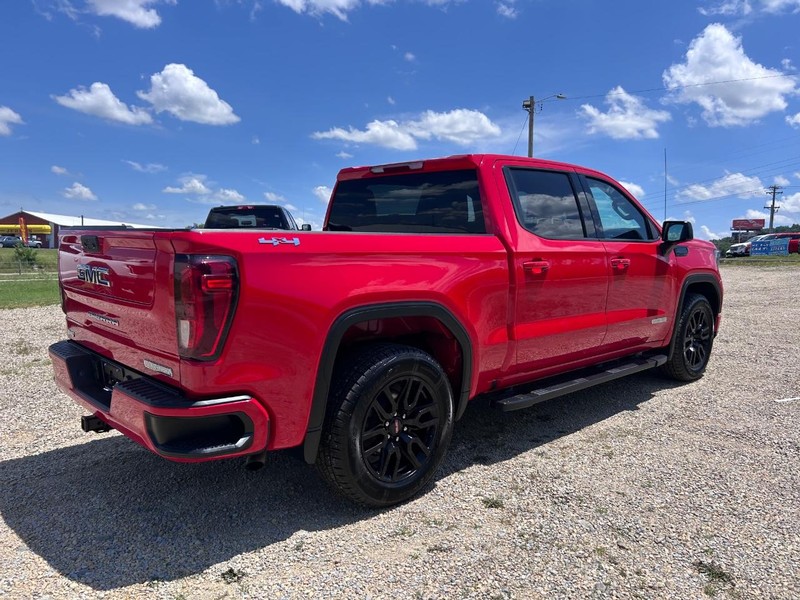 GMC Sierra 1500 Vehicle Image 03