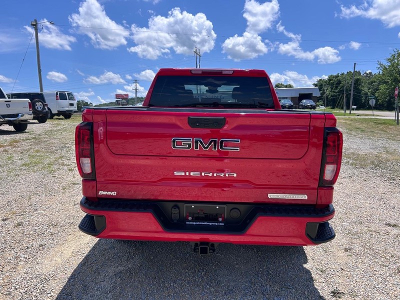 GMC Sierra 1500 Vehicle Image 04