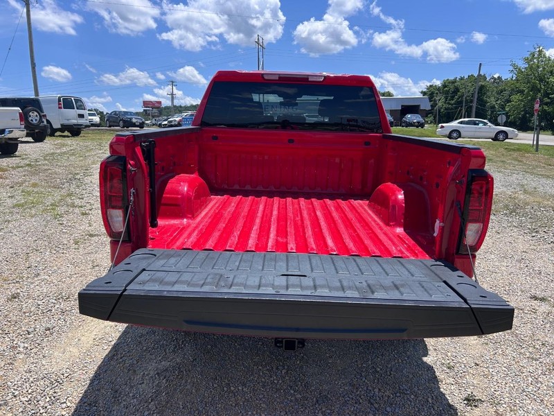 GMC Sierra 1500 Vehicle Image 05