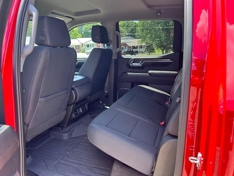 GMC Sierra 1500 Vehicle Image 07