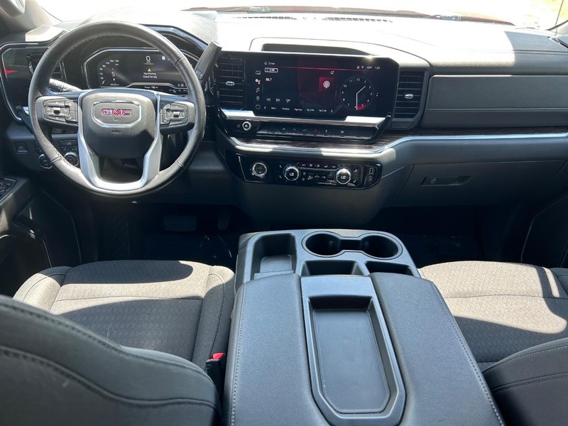 GMC Sierra 1500 Vehicle Image 08