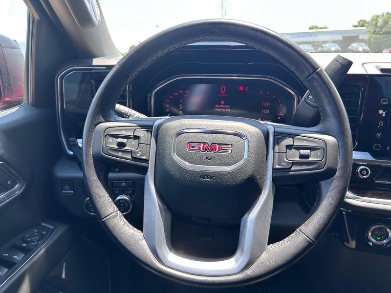 GMC Sierra 1500 Vehicle Image 09