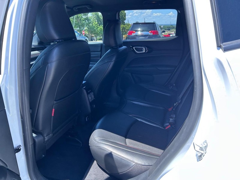 Jeep Compass Vehicle Image 07