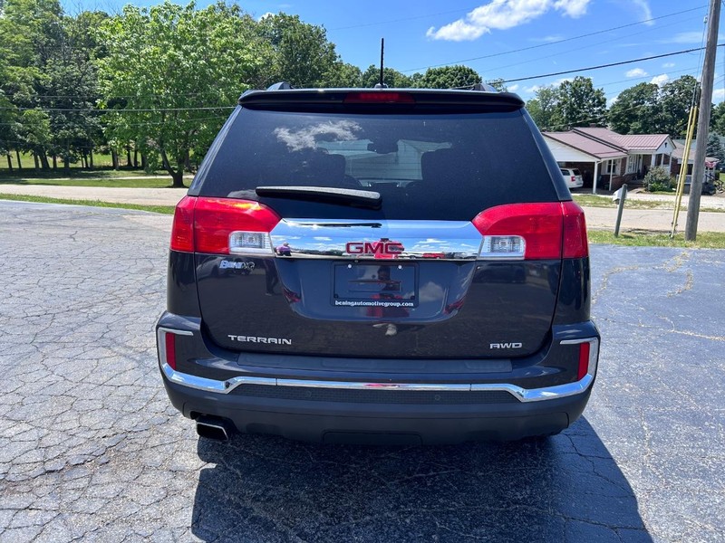 GMC Terrain Vehicle Image 04
