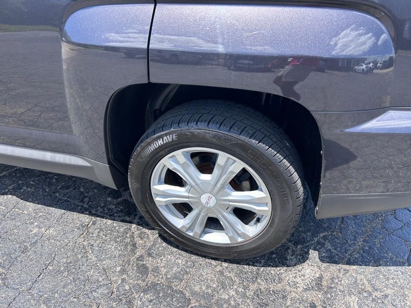 GMC Terrain Vehicle Image 07