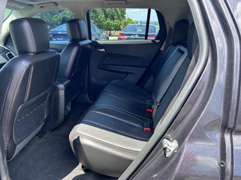 GMC Terrain Vehicle Image 08