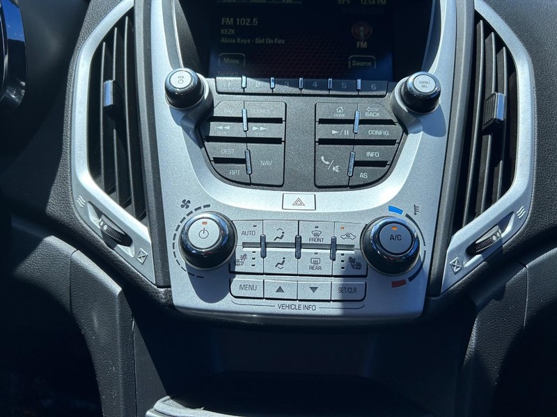 GMC Terrain Vehicle Image 15