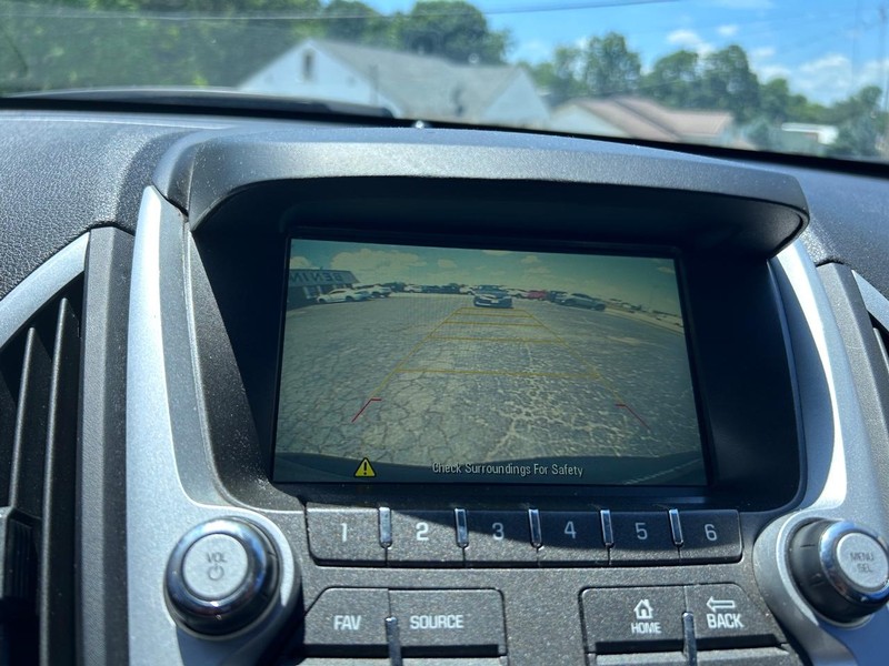GMC Terrain Vehicle Image 21