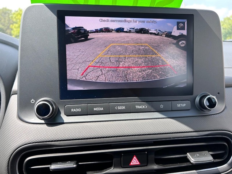 Hyundai Kona Vehicle Image 19