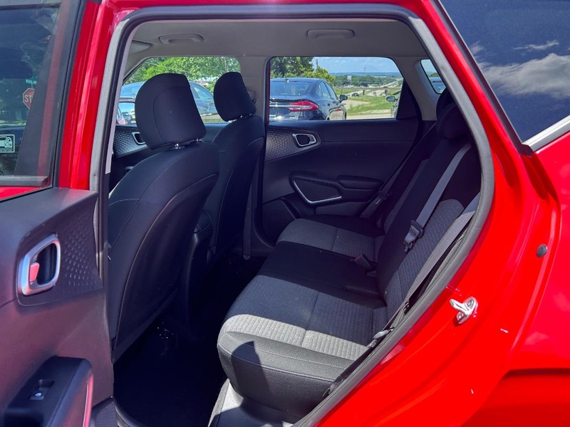 Kia Soul Vehicle Image 07