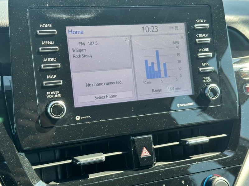 Toyota Camry Vehicle Image 15