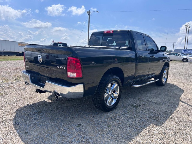 Ram 1500 Vehicle Image 03