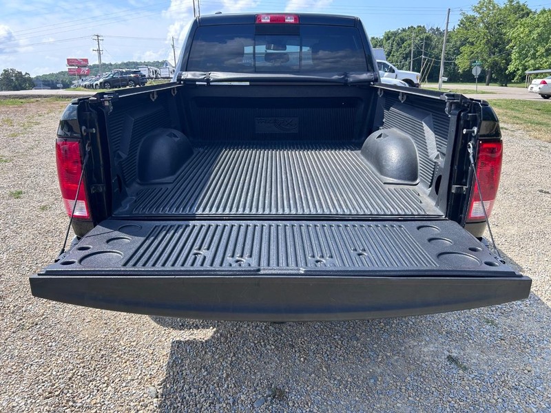 Ram 1500 Vehicle Image 05
