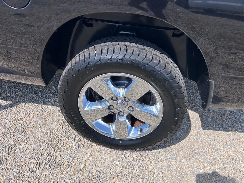 Ram 1500 Vehicle Image 06
