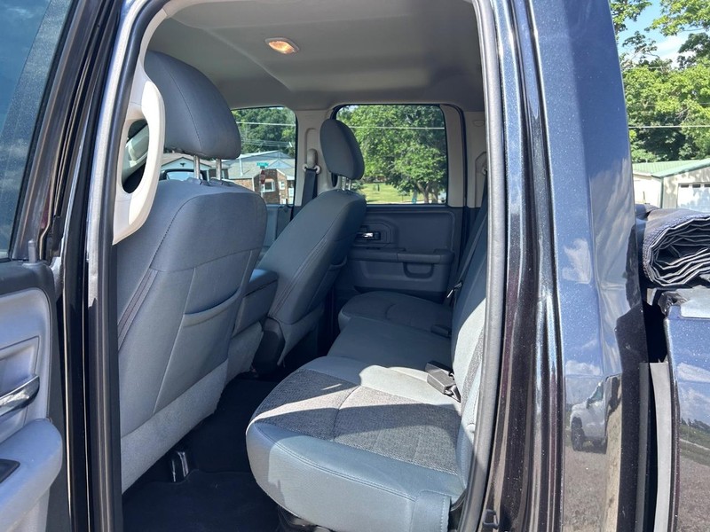 Ram 1500 Vehicle Image 07