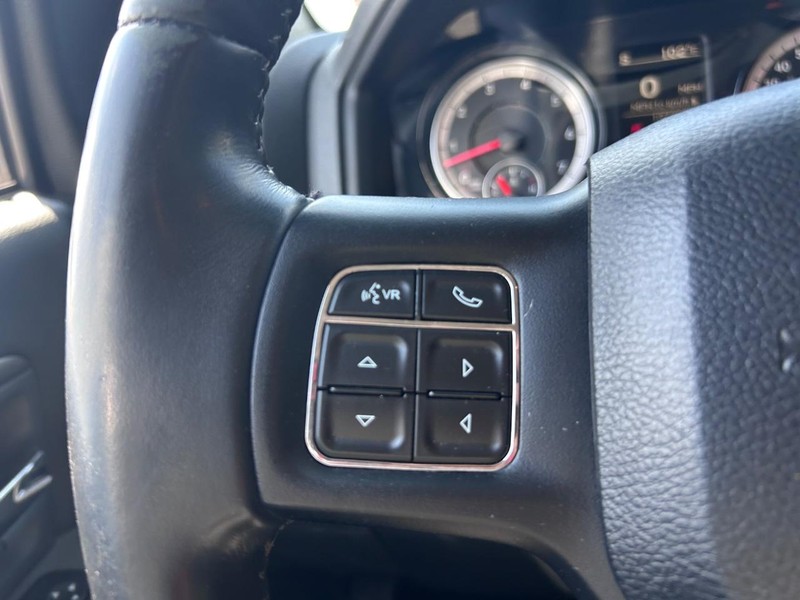 Ram 1500 Vehicle Image 10