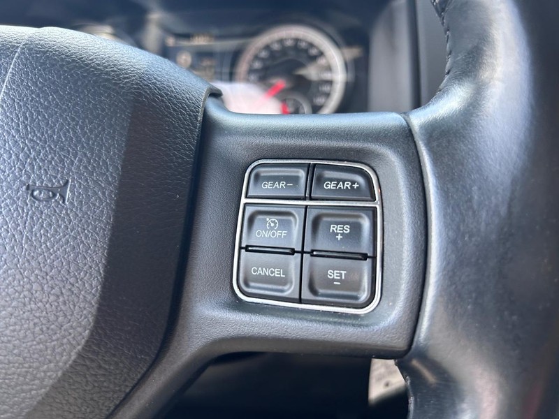 Ram 1500 Vehicle Image 11