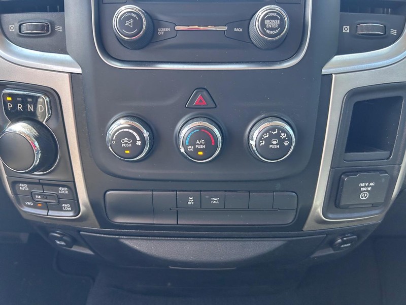 Ram 1500 Vehicle Image 13