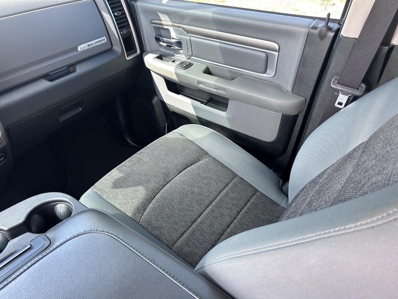 Ram 1500 Vehicle Image 15