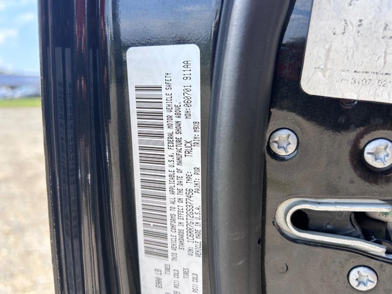 Ram 1500 Vehicle Image 19
