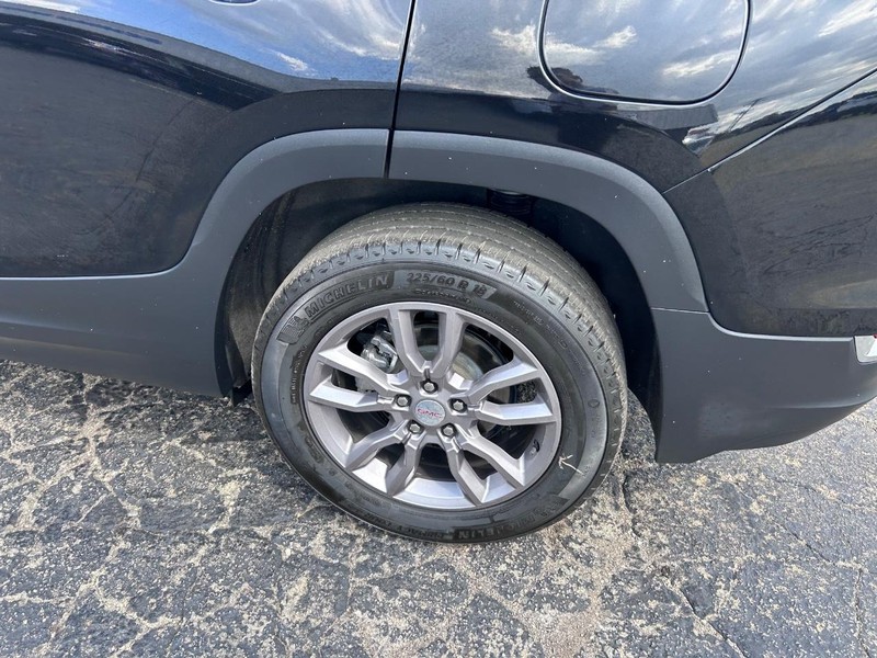 GMC Terrain Vehicle Image 07