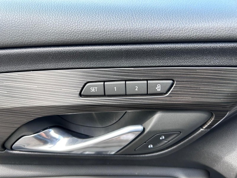 GMC Terrain Vehicle Image 20