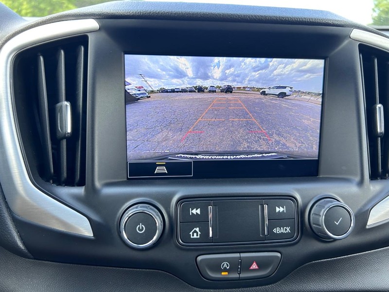 GMC Terrain Vehicle Image 23