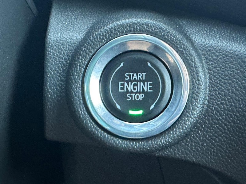 Chevrolet TrailBlazer Vehicle Image 15