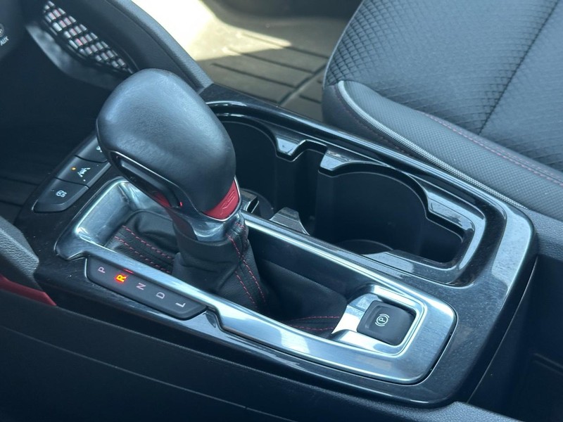 Chevrolet TrailBlazer Vehicle Image 19