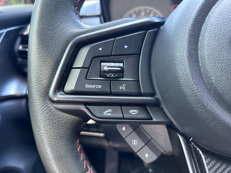 Subaru WRX Vehicle Image 10