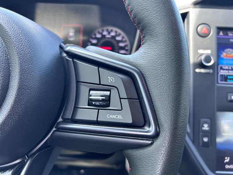 Subaru WRX Vehicle Image 11