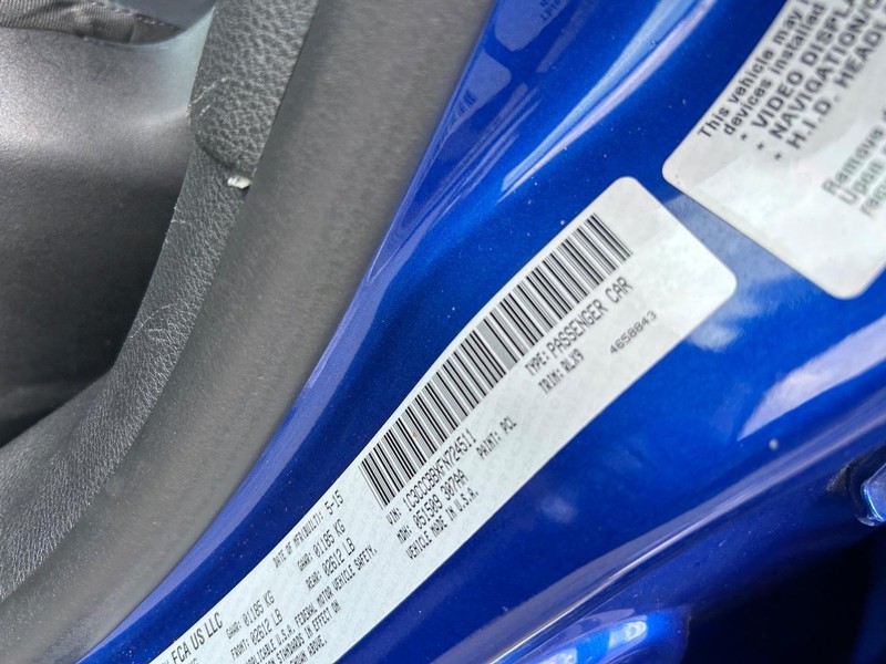 Chrysler 200 Vehicle Image 19