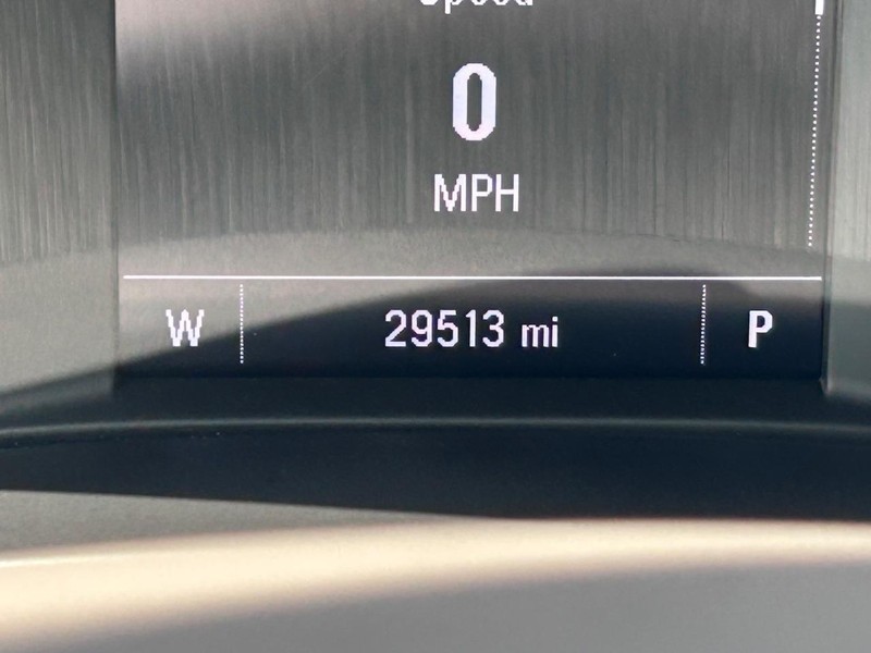 Chevrolet Malibu Vehicle Image 18