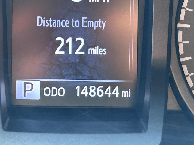 Toyota Tacoma Vehicle Image 18