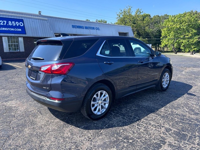Chevrolet Equinox Vehicle Image 03