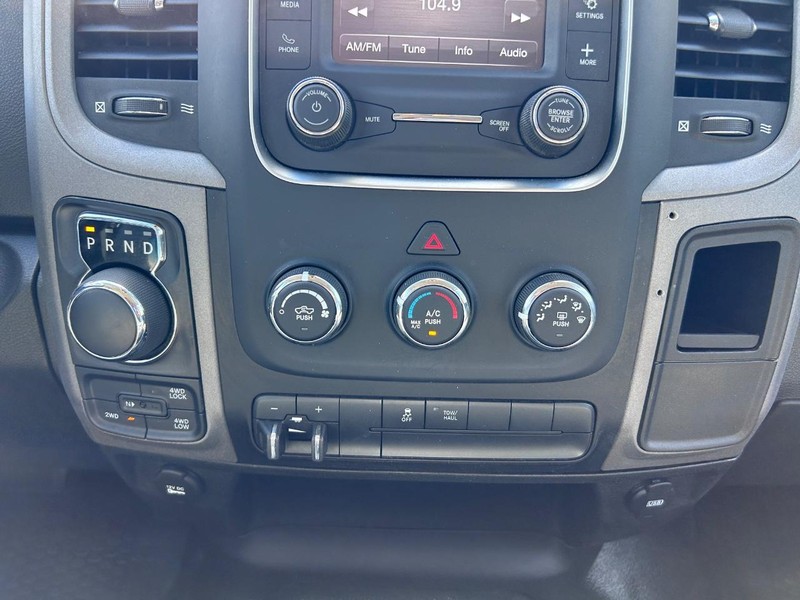 Ram 1500 Classic Vehicle Image 13