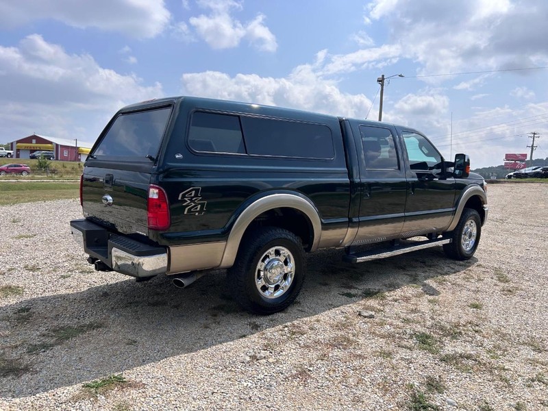 Ford Super Duty F-250 SRW Vehicle Image 03