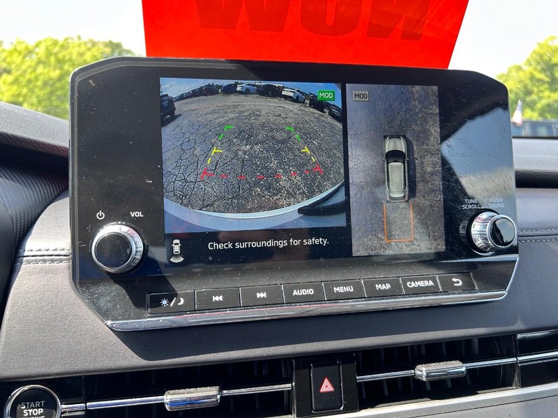 Mitsubishi Outlander Vehicle Image 20