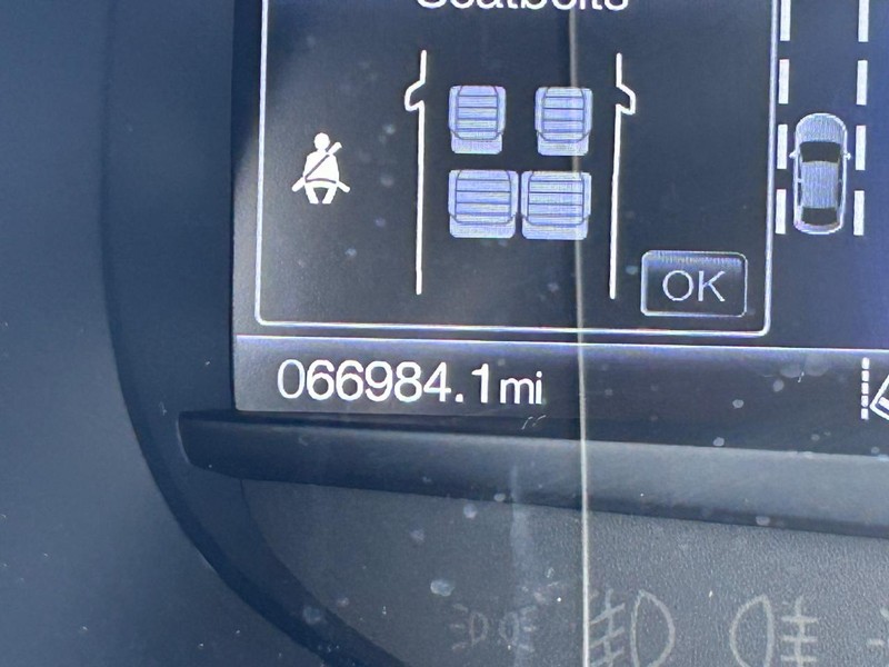 Ford Edge Vehicle Image 18