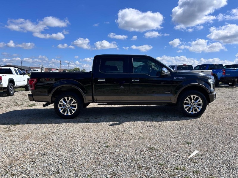 Ford F-150 Vehicle Image 02