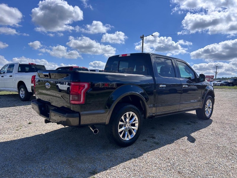 Ford F-150 Vehicle Image 03